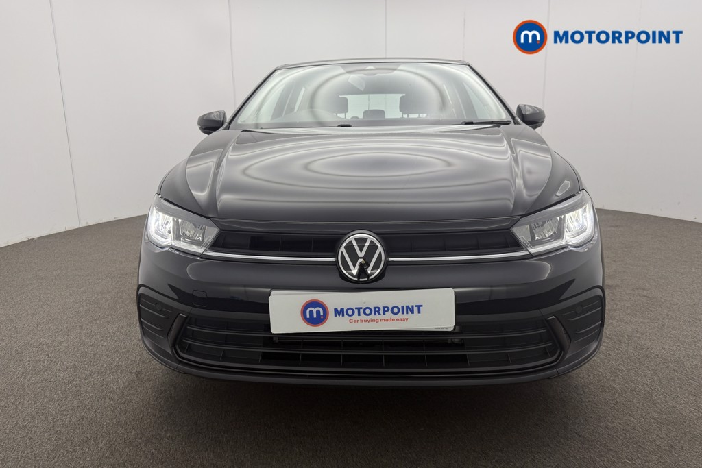 Volkswagen Polo Life Manual Petrol Hatchback - Stock Number (1565356) - 21st supplementary image