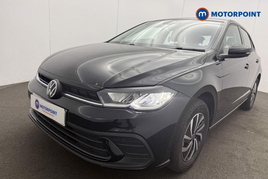 Volkswagen Polo Life Manual Petrol Hatchback - Stock Number (1565356) - 22nd supplementary image