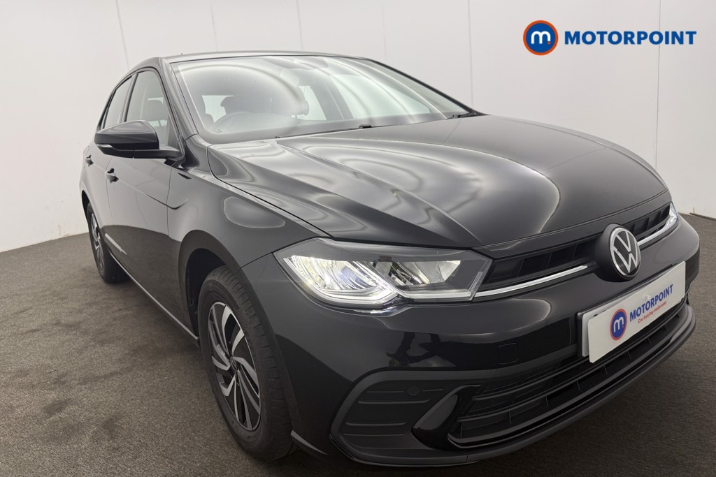 Volkswagen Polo Life Manual Petrol Hatchback - Stock Number (1565356) - 23rd supplementary image