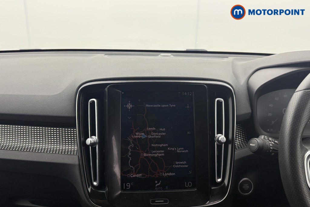 Volvo Xc40 R Design Automatic Petrol SUV - Stock Number (1565486) - 2nd supplementary image