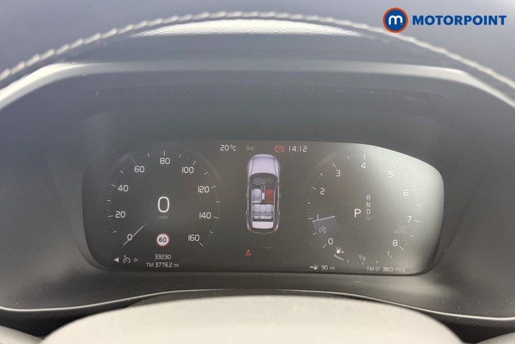 Volvo Xc40 R Design Automatic Petrol SUV - Stock Number (1565486) - 3rd supplementary image