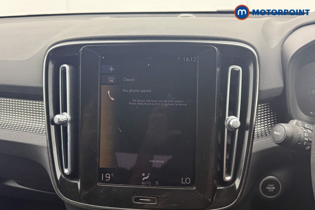 Volvo Xc40 R Design Automatic Petrol SUV - Stock Number (1565486) - 6th supplementary image