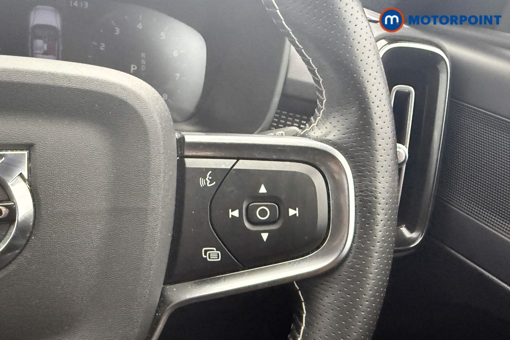 Volvo Xc40 R Design Automatic Petrol SUV - Stock Number (1565486) - 10th supplementary image