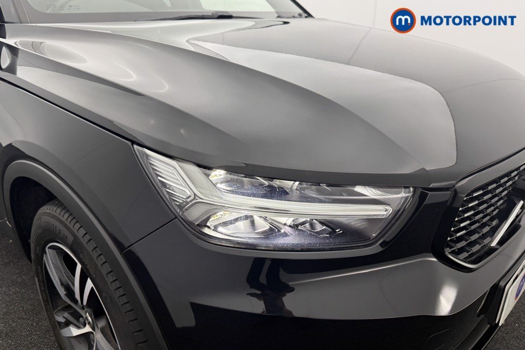 Volvo Xc40 R Design Automatic Petrol SUV - Stock Number (1565486) - 13th supplementary image