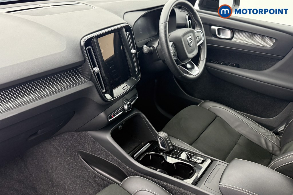 Volvo Xc40 R Design Automatic Petrol SUV - Stock Number (1565486) - 16th supplementary image