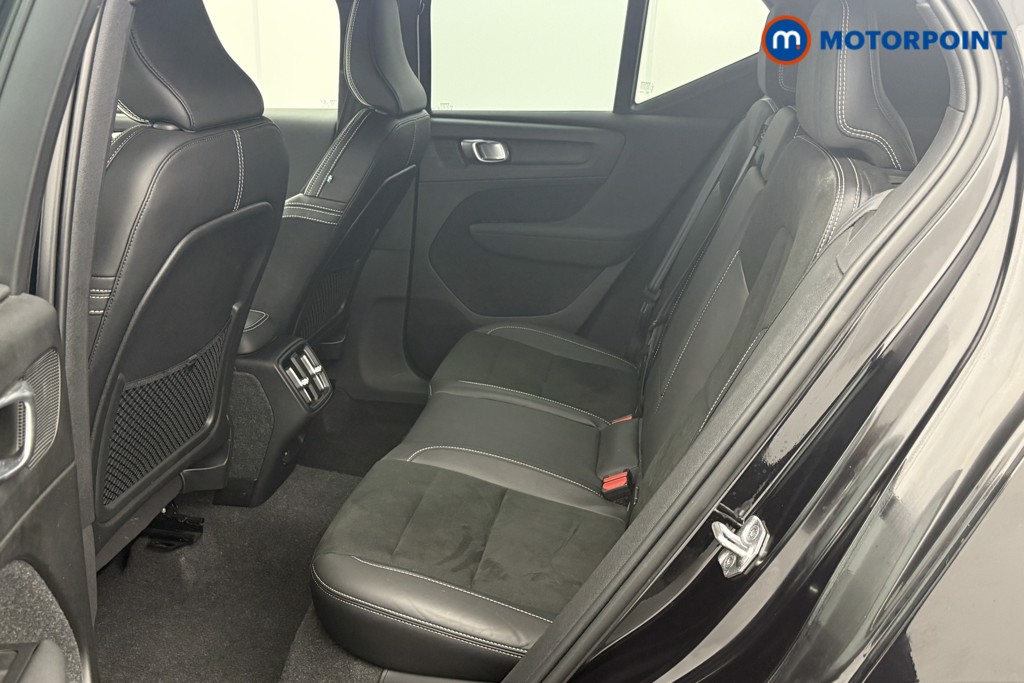 Volvo Xc40 R Design Automatic Petrol SUV - Stock Number (1565486) - 18th supplementary image