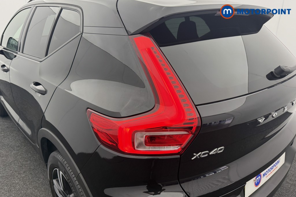 Volvo Xc40 R Design Automatic Petrol SUV - Stock Number (1565486) - 19th supplementary image