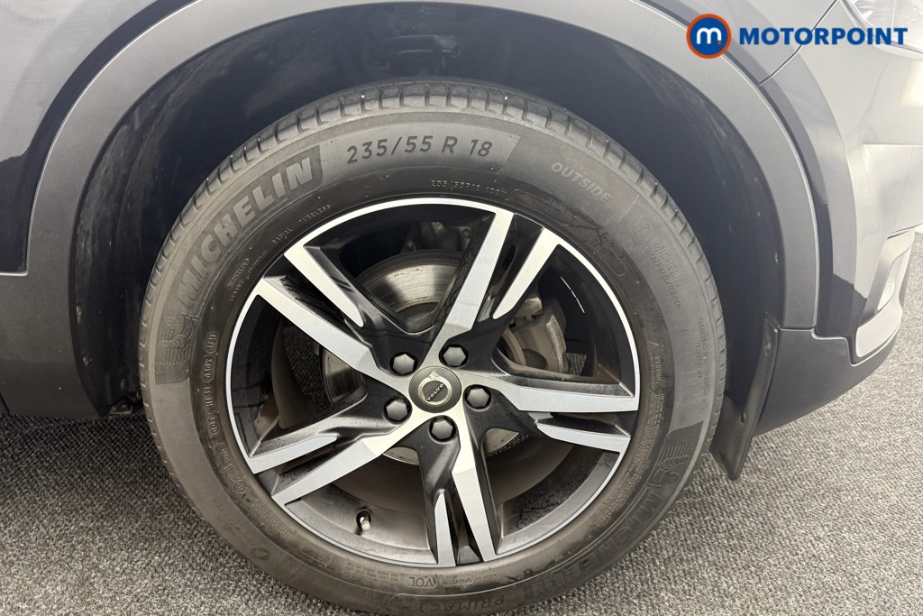 Volvo Xc40 R Design Automatic Petrol SUV - Stock Number (1565486) - 25th supplementary image