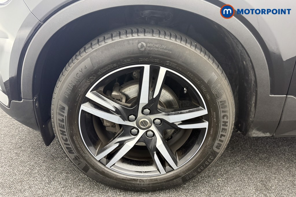 Volvo Xc40 R Design Automatic Petrol SUV - Stock Number (1565486) - 26th supplementary image