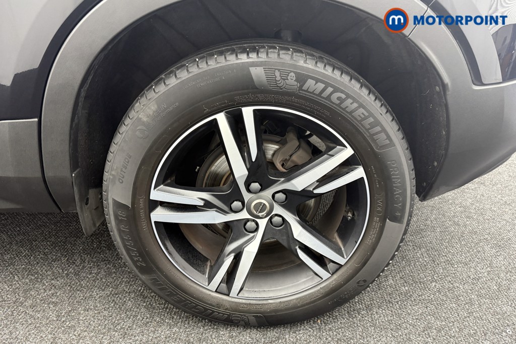 Volvo Xc40 R Design Automatic Petrol SUV - Stock Number (1565486) - 27th supplementary image