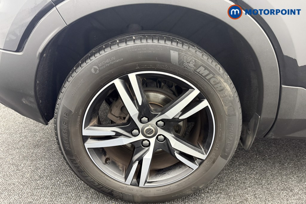 Volvo Xc40 R Design Automatic Petrol SUV - Stock Number (1565486) - 28th supplementary image