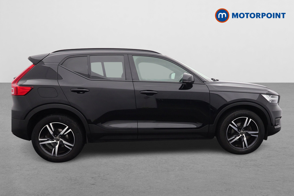 Volvo Xc40 R Design Automatic Petrol SUV - Stock Number (1565486) - Drivers side