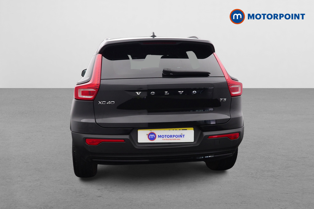 Volvo Xc40 R Design Automatic Petrol SUV - Stock Number (1565486) - Rear bumper