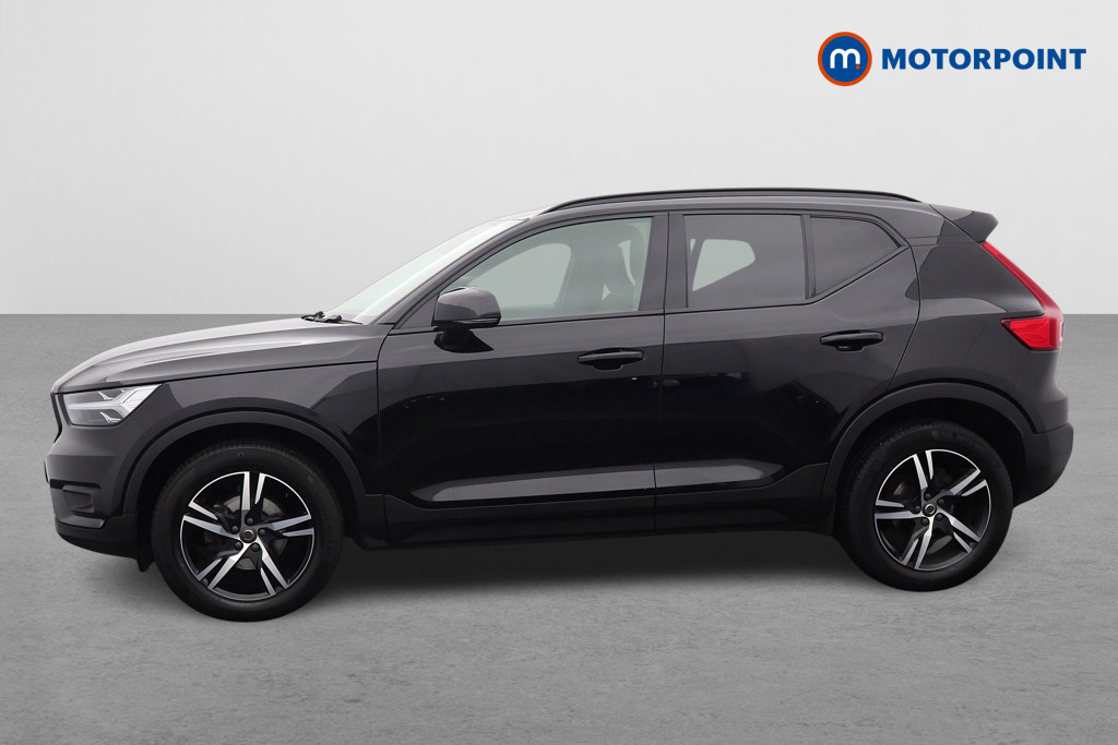 Volvo Xc40 R Design Automatic Petrol SUV - Stock Number (1565486) - Passenger side