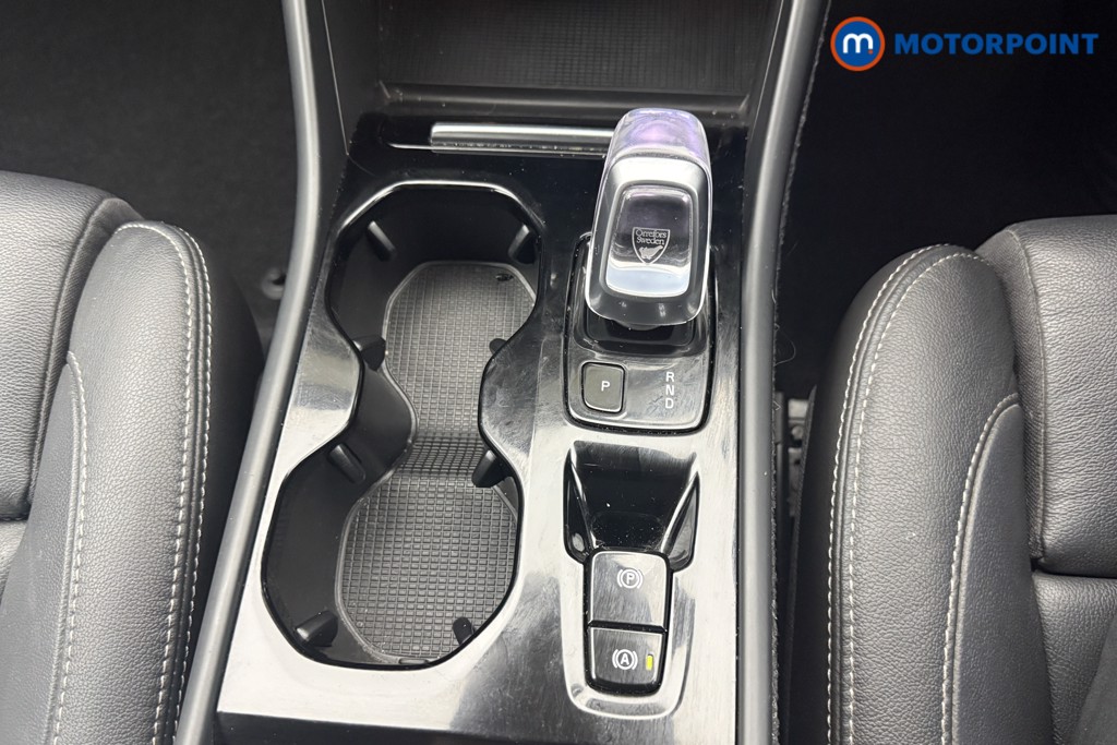 Volvo Xc40 Inscription Pro Automatic Petrol SUV - Stock Number (1565497) - 5th supplementary image