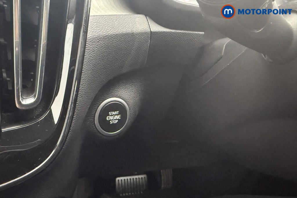 Volvo Xc40 Inscription Pro Automatic Petrol SUV - Stock Number (1565497) - 9th supplementary image