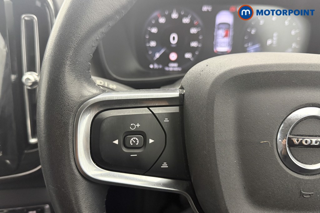 Volvo Xc40 Inscription Pro Automatic Petrol SUV - Stock Number (1565497) - 10th supplementary image