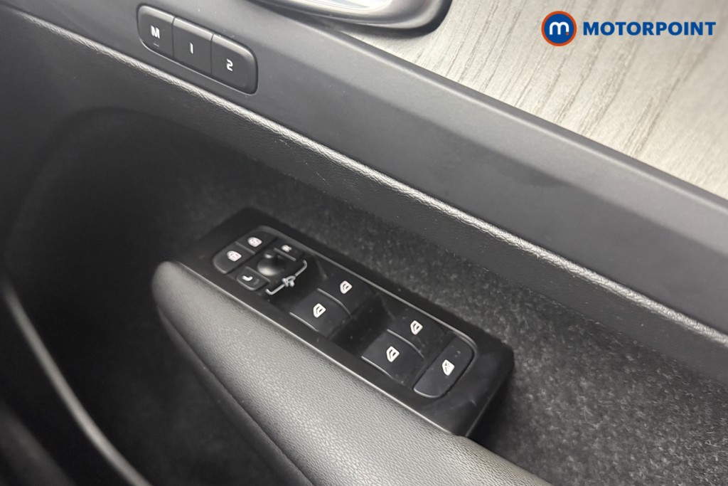 Volvo Xc40 Inscription Pro Automatic Petrol SUV - Stock Number (1565497) - 13th supplementary image