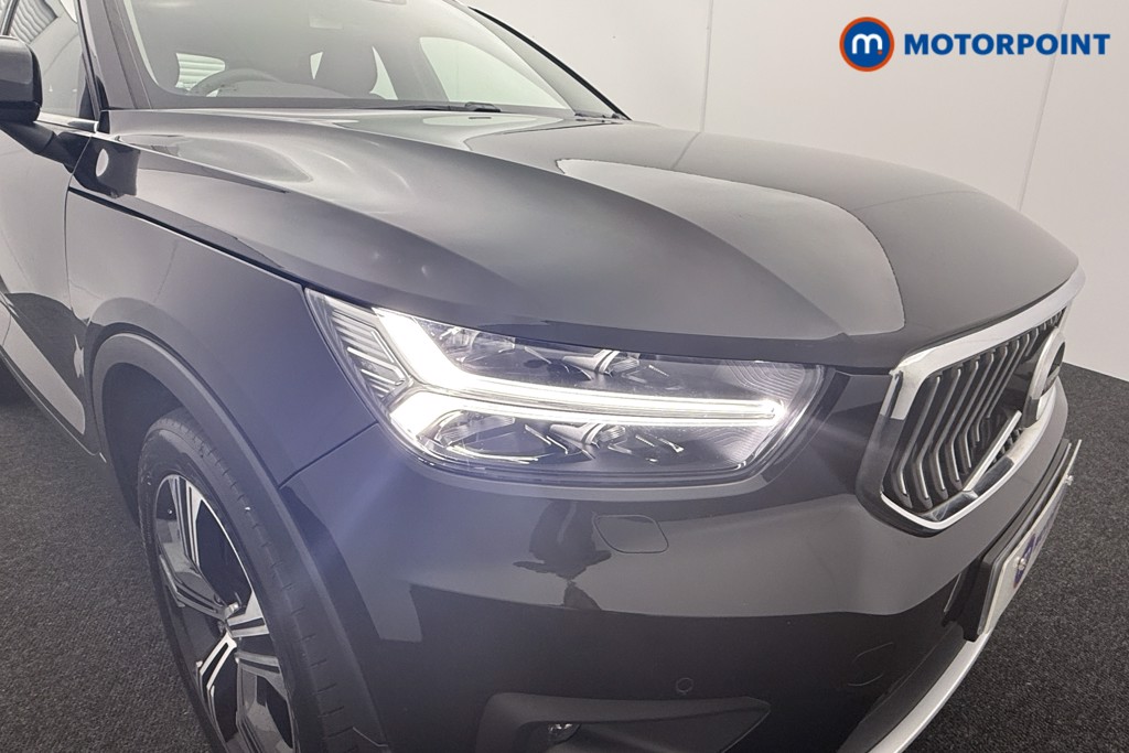 Volvo Xc40 Inscription Pro Automatic Petrol SUV - Stock Number (1565497) - 15th supplementary image