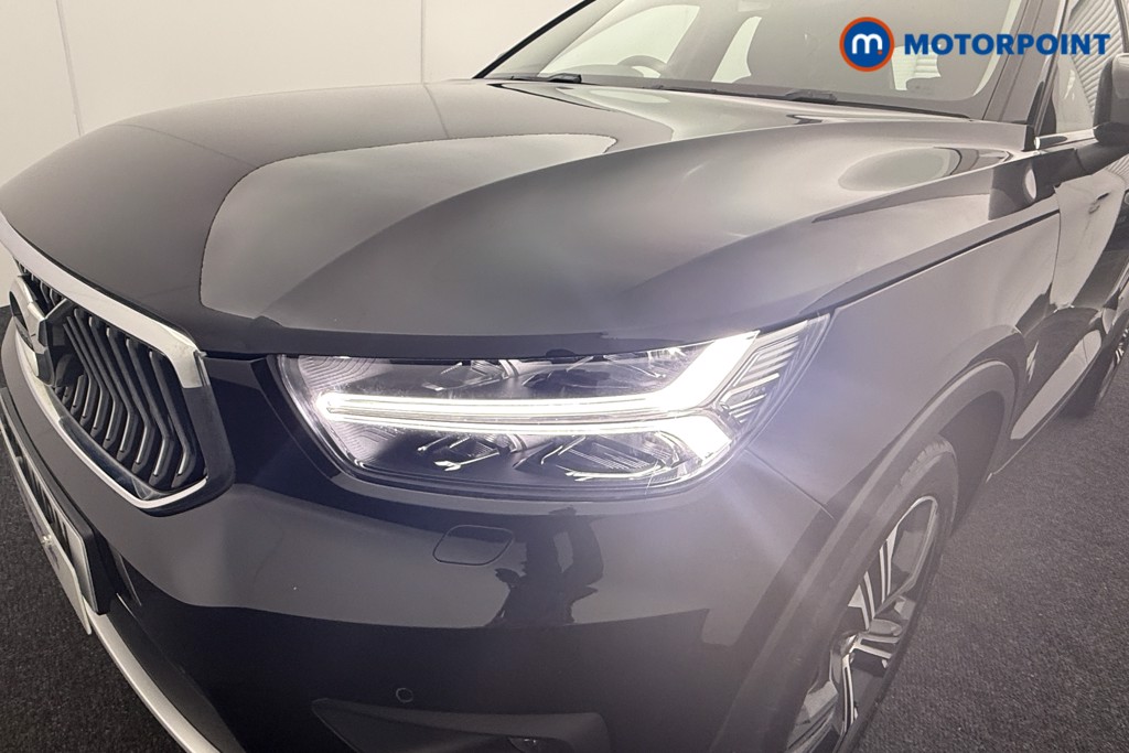 Volvo Xc40 Inscription Pro Automatic Petrol SUV - Stock Number (1565497) - 16th supplementary image
