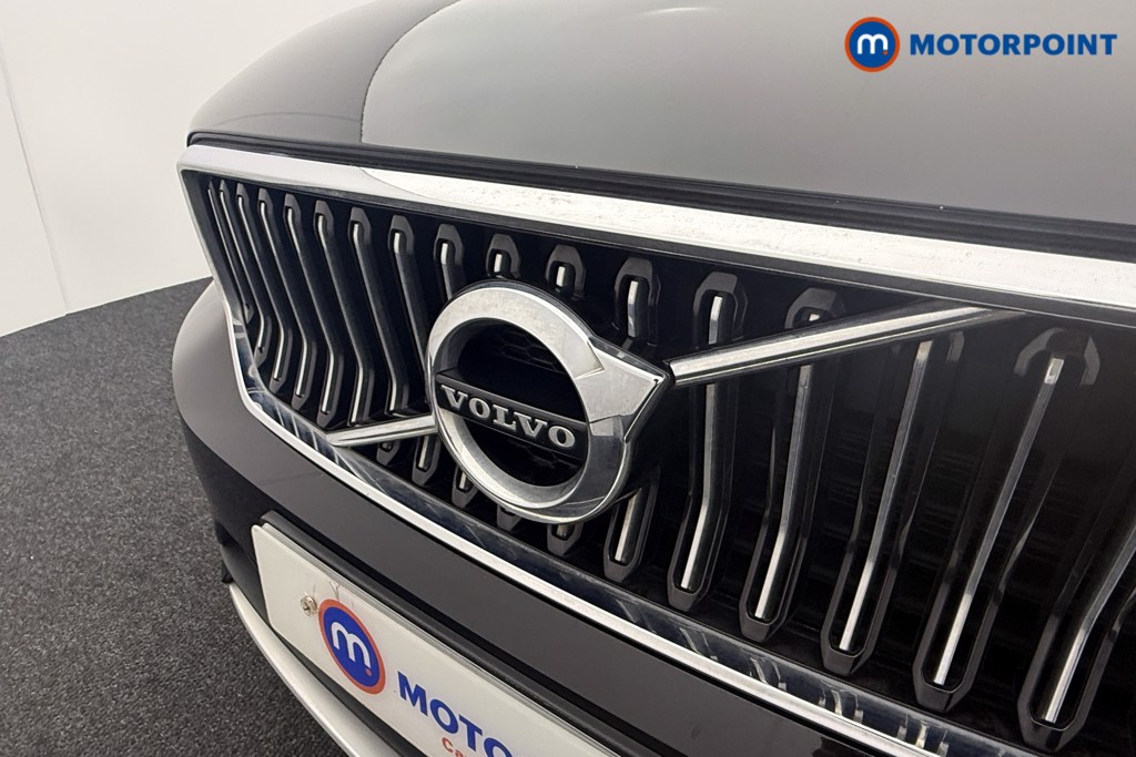 Volvo Xc40 Inscription Pro Automatic Petrol SUV - Stock Number (1565497) - 17th supplementary image