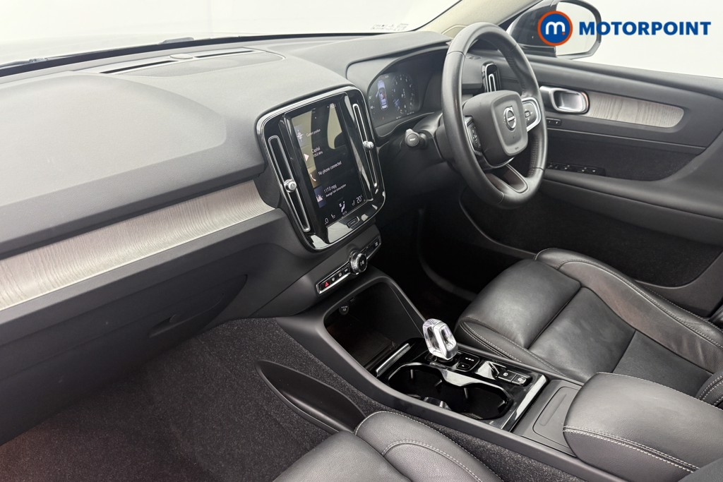 Volvo Xc40 Inscription Pro Automatic Petrol SUV - Stock Number (1565497) - 18th supplementary image