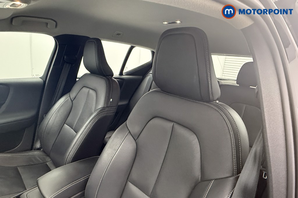 Volvo Xc40 Inscription Pro Automatic Petrol SUV - Stock Number (1565497) - 19th supplementary image