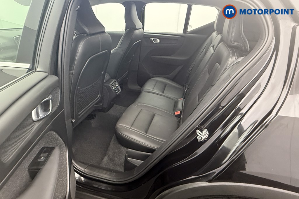 Volvo Xc40 Inscription Pro Automatic Petrol SUV - Stock Number (1565497) - 20th supplementary image