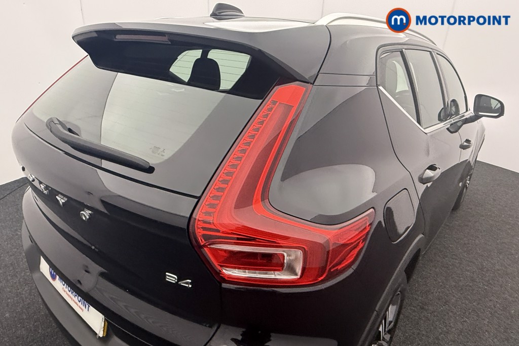 Volvo Xc40 Inscription Pro Automatic Petrol SUV - Stock Number (1565497) - 22nd supplementary image
