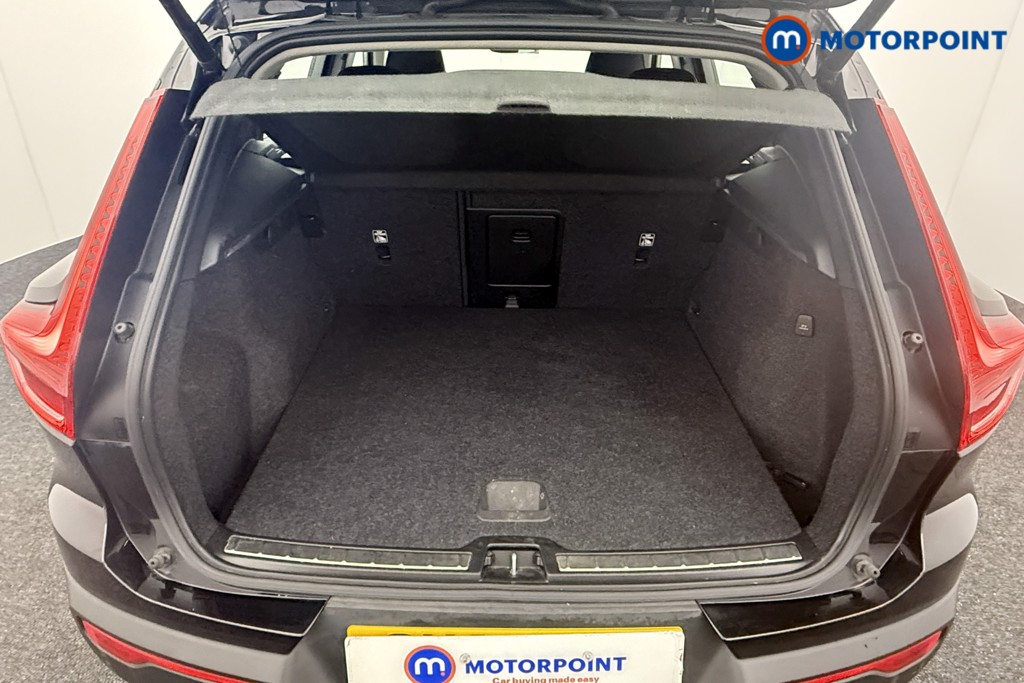 Volvo Xc40 Inscription Pro Automatic Petrol SUV - Stock Number (1565497) - 24th supplementary image