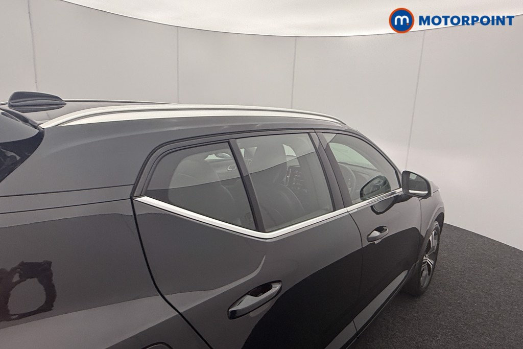 Volvo Xc40 Inscription Pro Automatic Petrol SUV - Stock Number (1565497) - 26th supplementary image