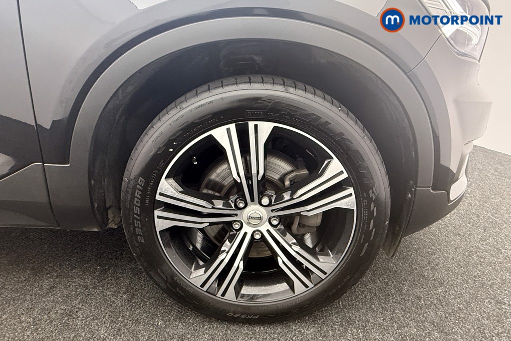 Volvo Xc40 Inscription Pro Automatic Petrol SUV - Stock Number (1565497) - 27th supplementary image