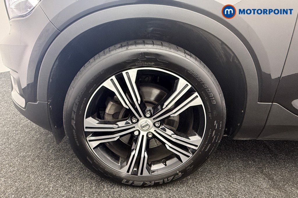 Volvo Xc40 Inscription Pro Automatic Petrol SUV - Stock Number (1565497) - 28th supplementary image