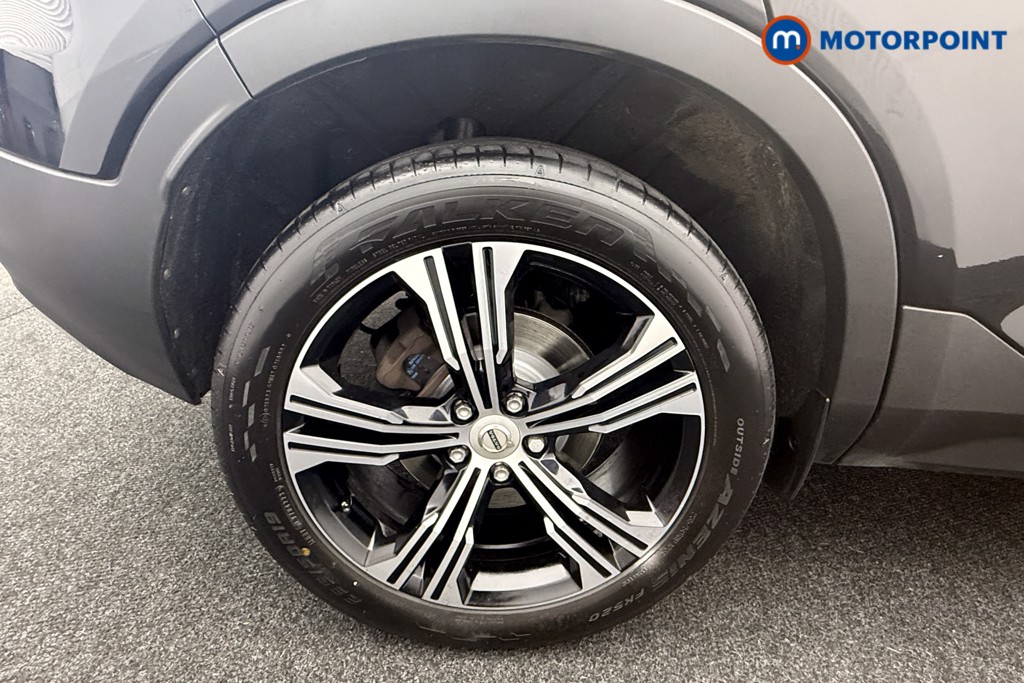 Volvo Xc40 Inscription Pro Automatic Petrol SUV - Stock Number (1565497) - 30th supplementary image