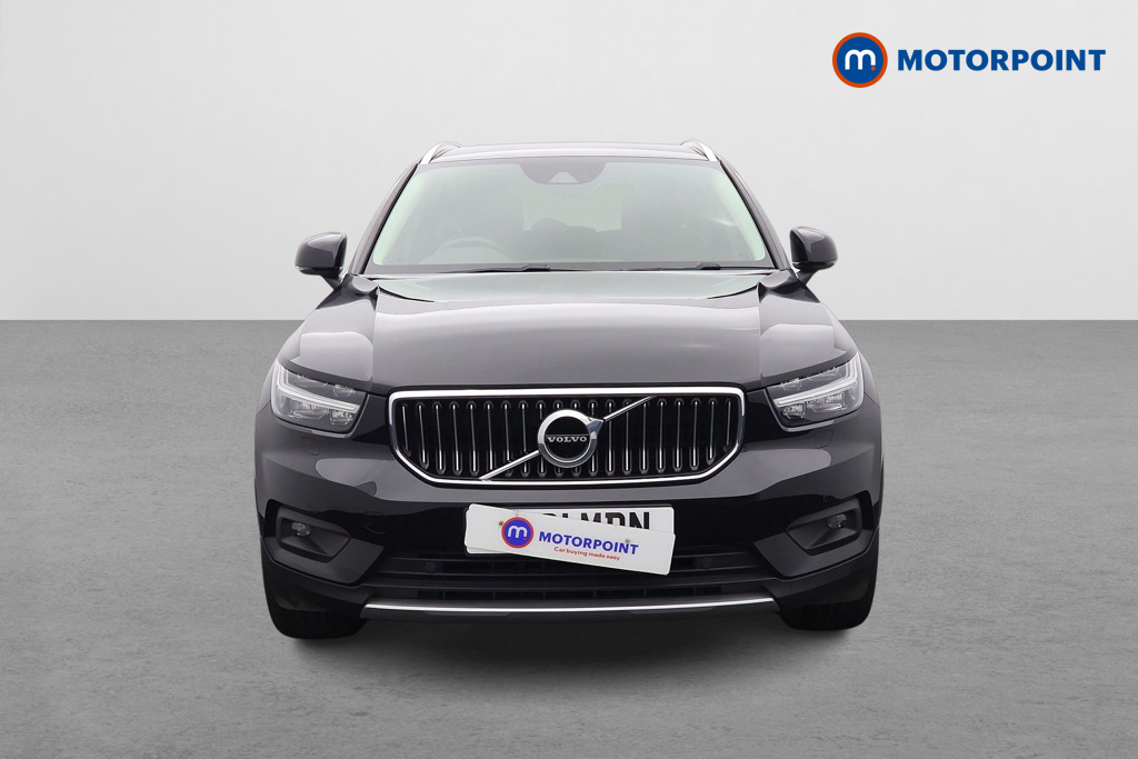 Volvo Xc40 Inscription Pro Automatic Petrol SUV - Stock Number (1565497) - Front bumper