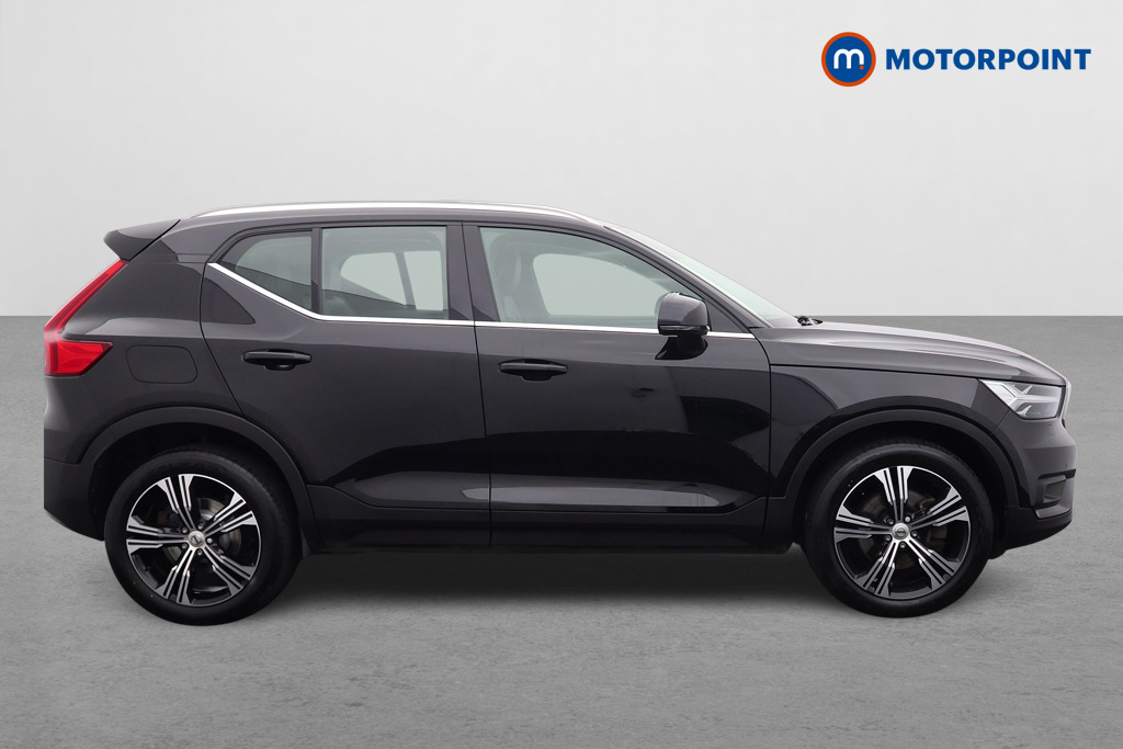 Volvo Xc40 Inscription Pro Automatic Petrol SUV - Stock Number (1565497) - Drivers side
