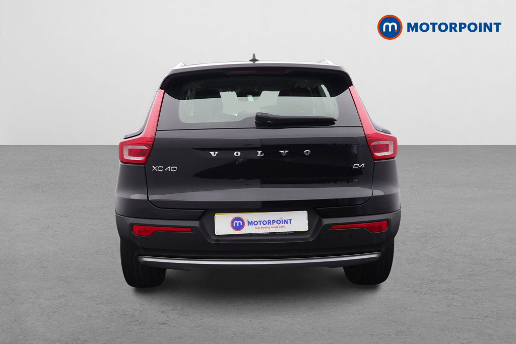 Volvo Xc40 Inscription Pro Automatic Petrol SUV - Stock Number (1565497) - Rear bumper