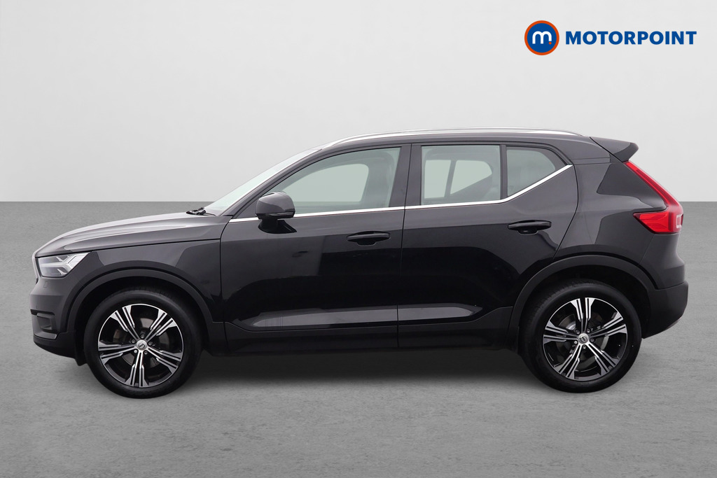 Volvo Xc40 Inscription Pro Automatic Petrol SUV - Stock Number (1565497) - Passenger side