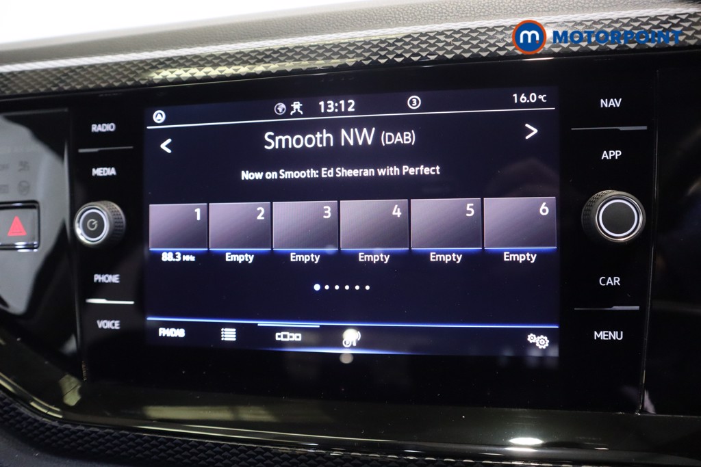 Volkswagen Taigo Life Manual Petrol SUV - Stock Number (1565542) - 2nd supplementary image