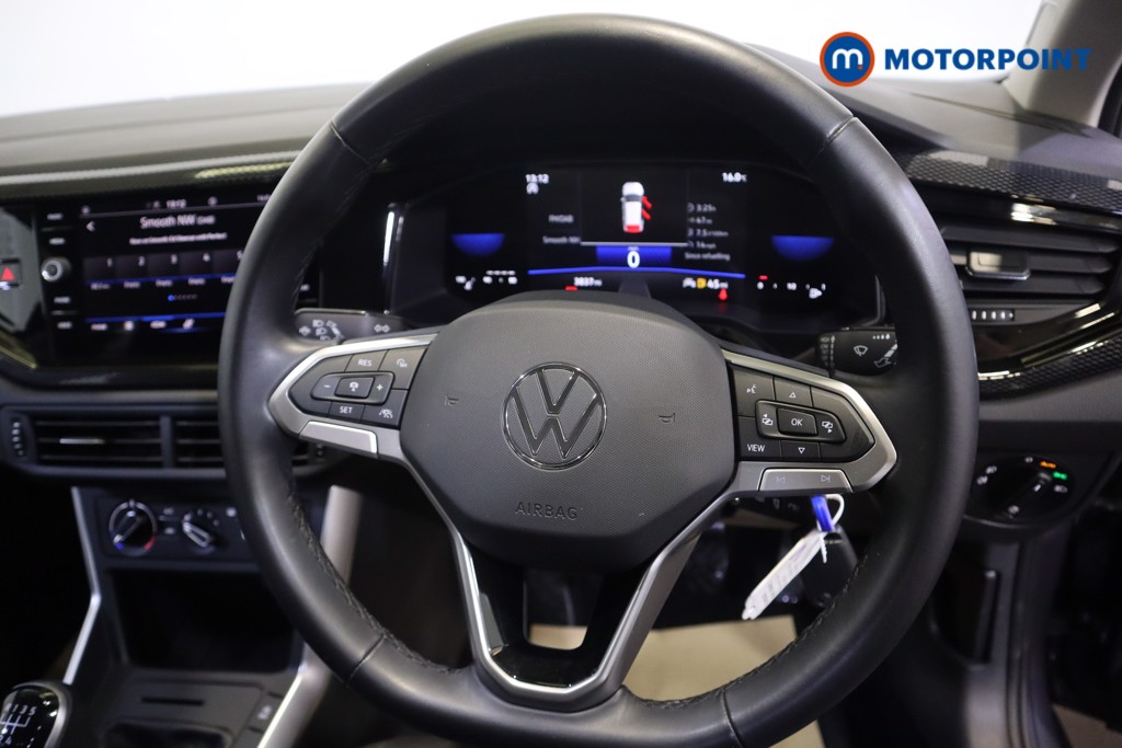 Volkswagen Taigo Life Manual Petrol SUV - Stock Number (1565542) - 3rd supplementary image