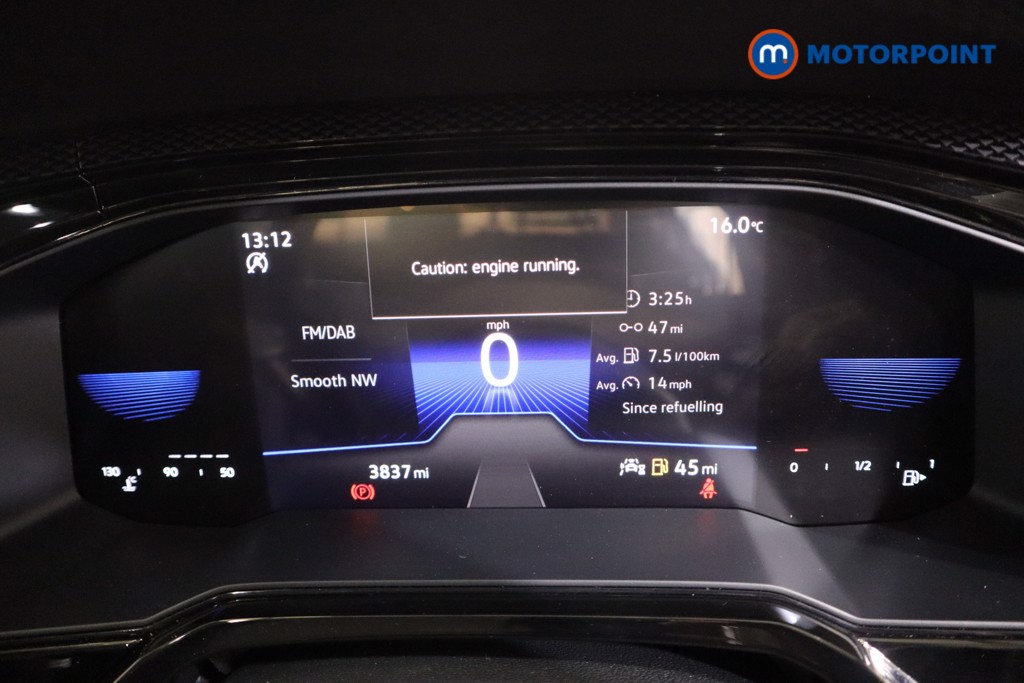 Volkswagen Taigo Life Manual Petrol SUV - Stock Number (1565542) - 4th supplementary image