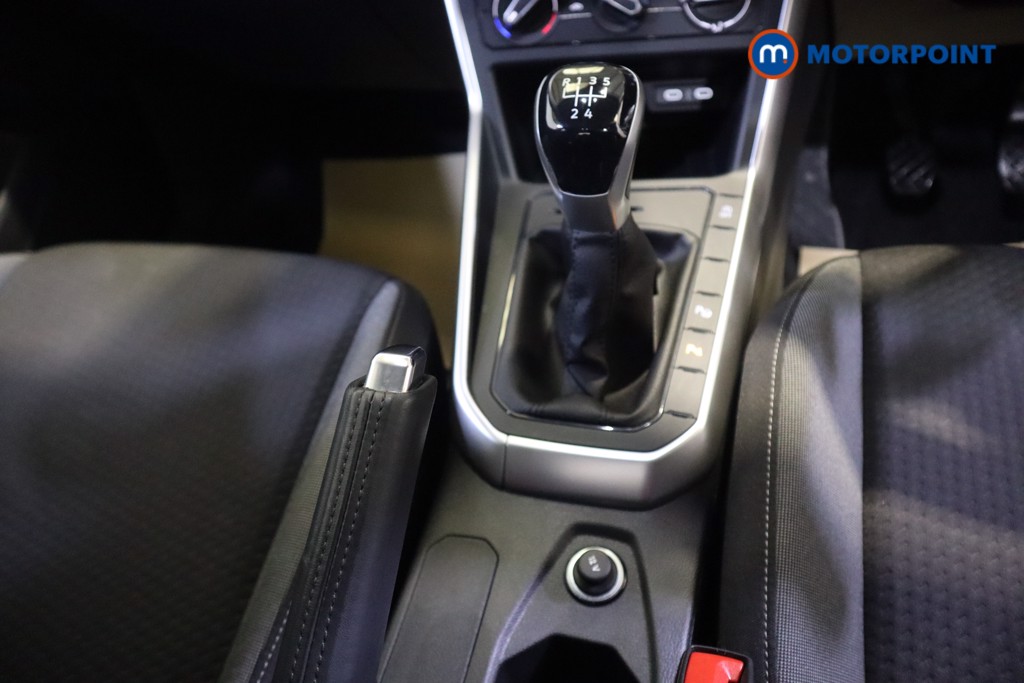 Volkswagen Taigo Life Manual Petrol SUV - Stock Number (1565542) - 6th supplementary image