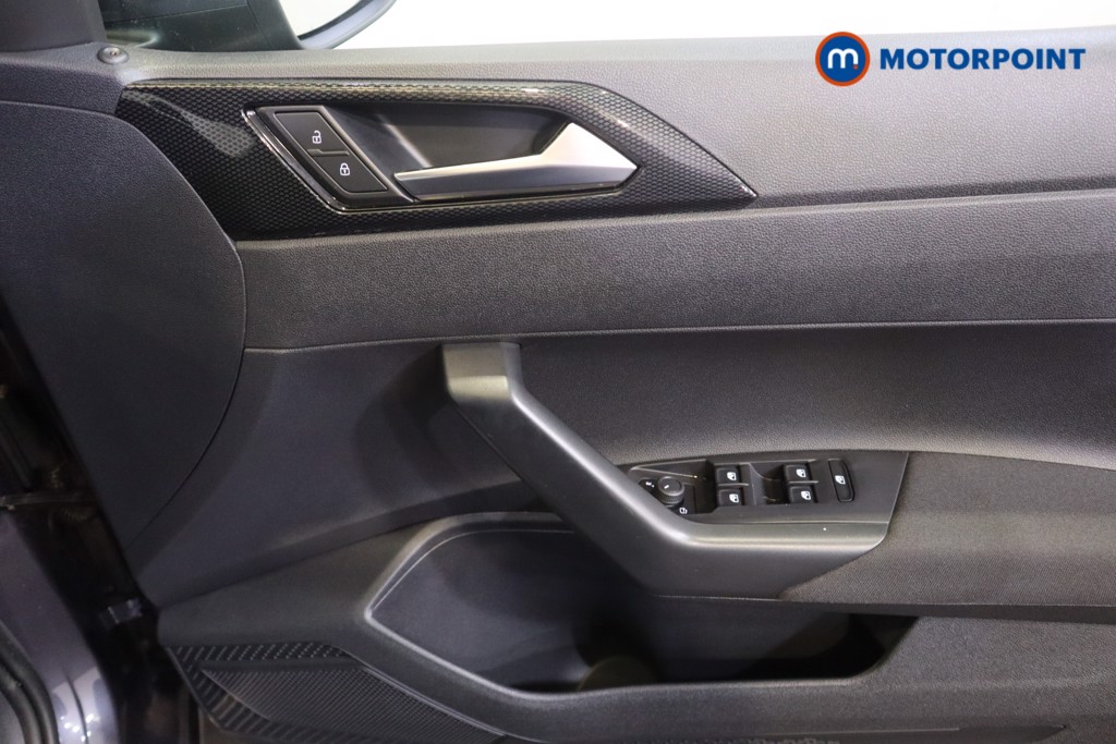 Volkswagen Taigo Life Manual Petrol SUV - Stock Number (1565542) - 7th supplementary image