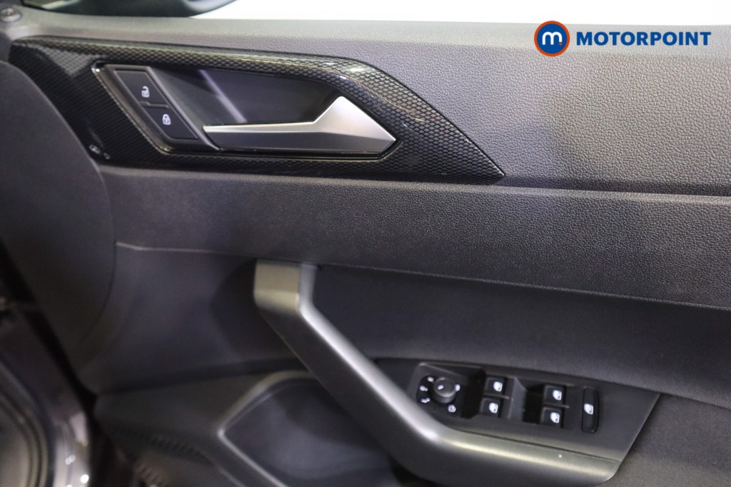Volkswagen Taigo Life Manual Petrol SUV - Stock Number (1565542) - 8th supplementary image