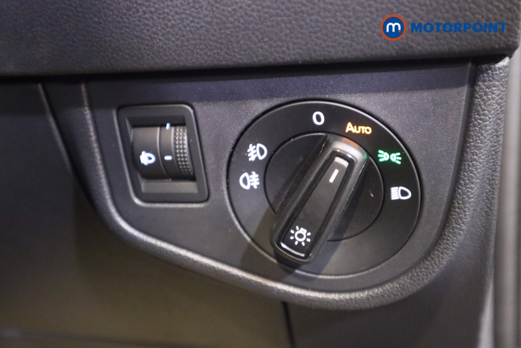 Volkswagen Taigo Life Manual Petrol SUV - Stock Number (1565542) - 10th supplementary image