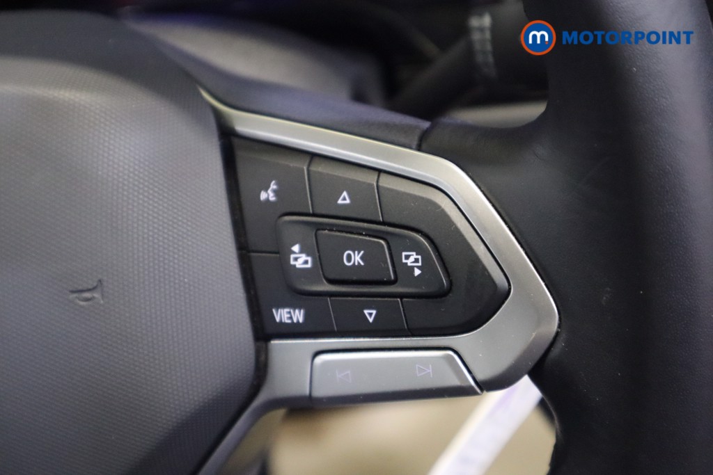 Volkswagen Taigo Life Manual Petrol SUV - Stock Number (1565542) - 11th supplementary image