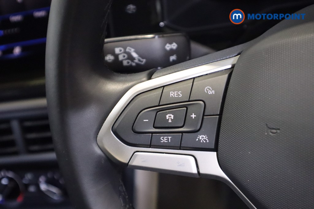 Volkswagen Taigo Life Manual Petrol SUV - Stock Number (1565542) - 12th supplementary image