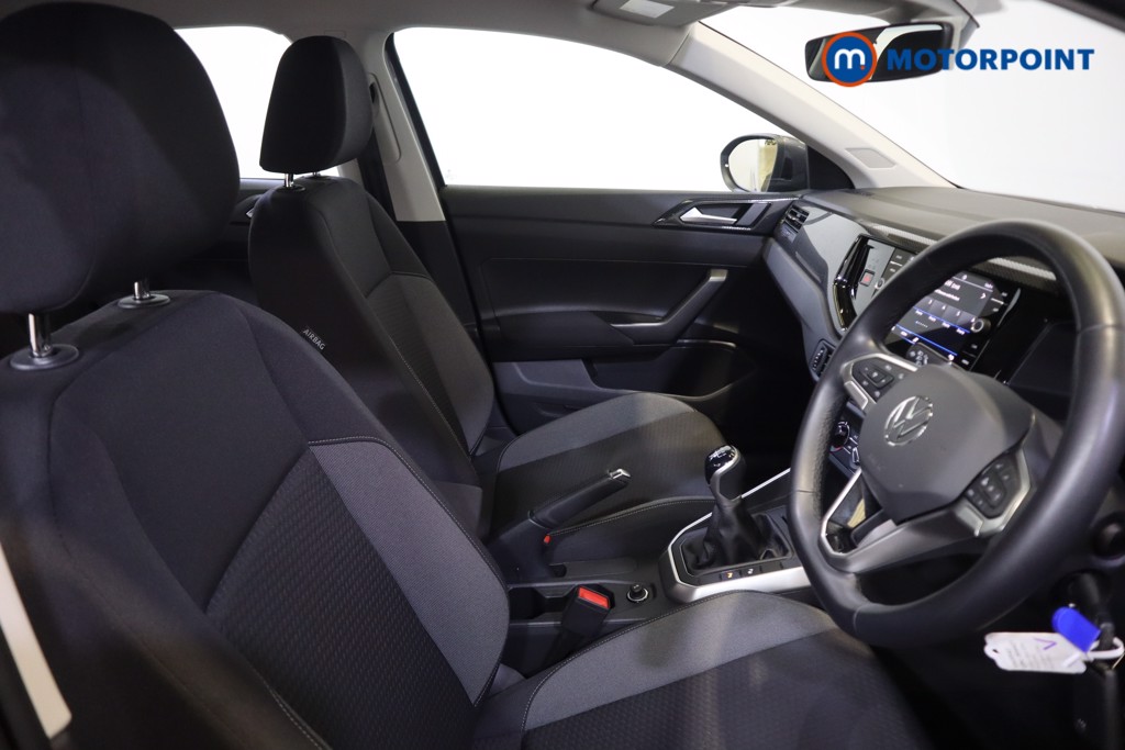 Volkswagen Taigo Life Manual Petrol SUV - Stock Number (1565542) - 13th supplementary image