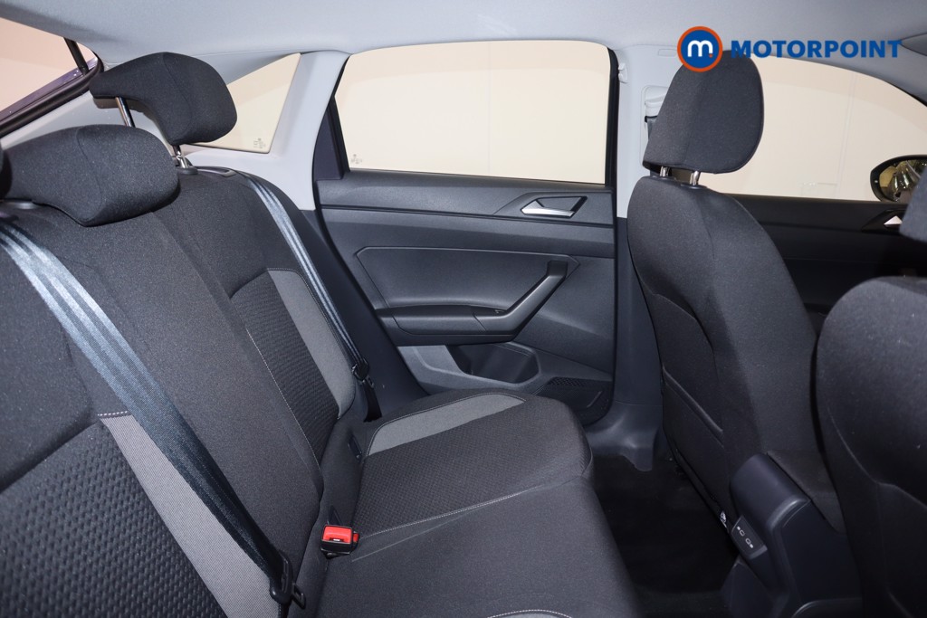 Volkswagen Taigo Life Manual Petrol SUV - Stock Number (1565542) - 14th supplementary image
