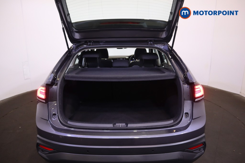 Volkswagen Taigo Life Manual Petrol SUV - Stock Number (1565542) - 15th supplementary image
